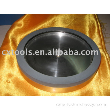 ceramic bond cup wheel 6A2